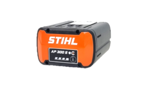 Stihl Akku AP 300S