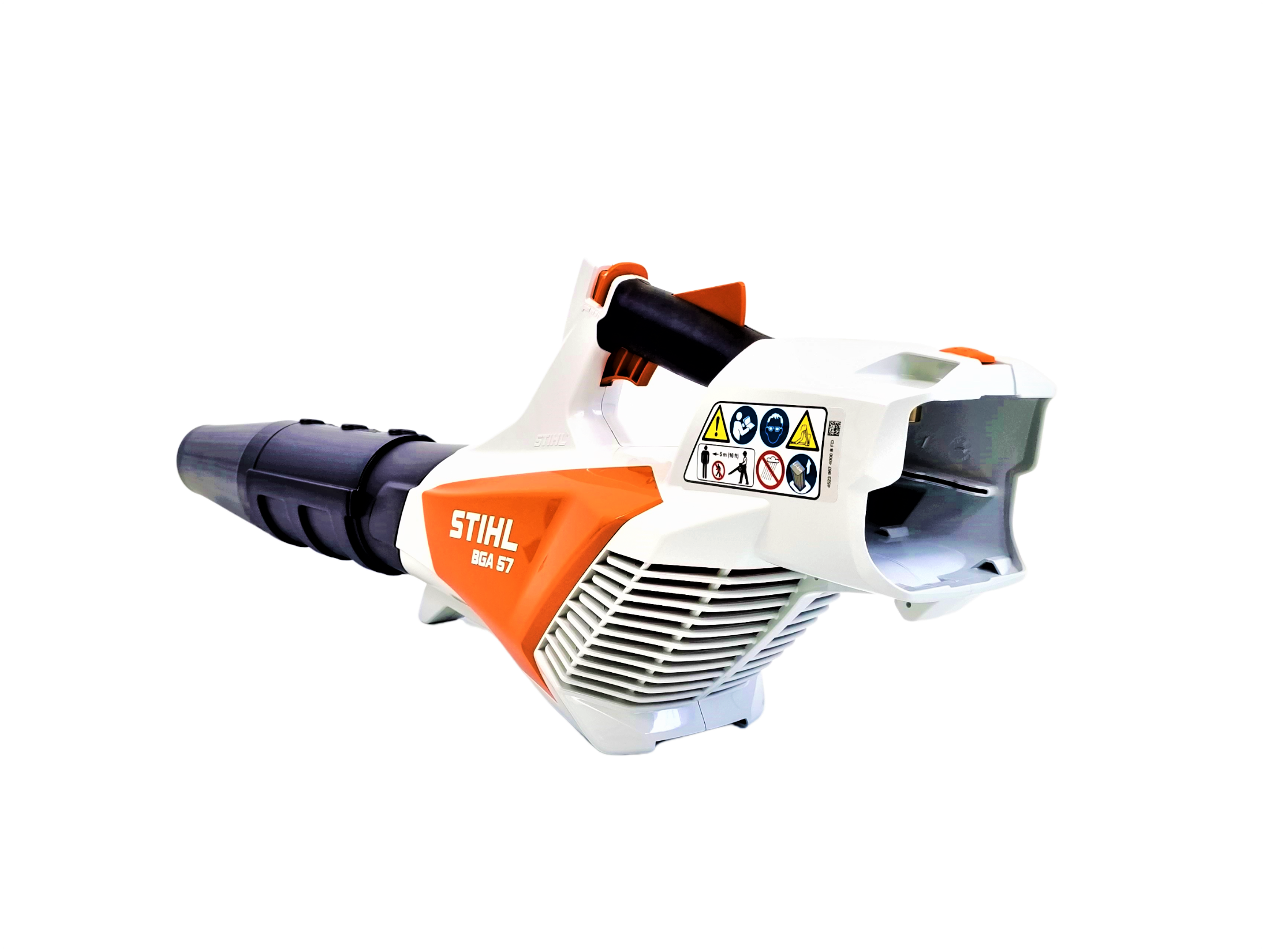 Stihl Akku-Bläser BGA 57