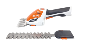 Stihl Akku-Heckenschere HSA 26