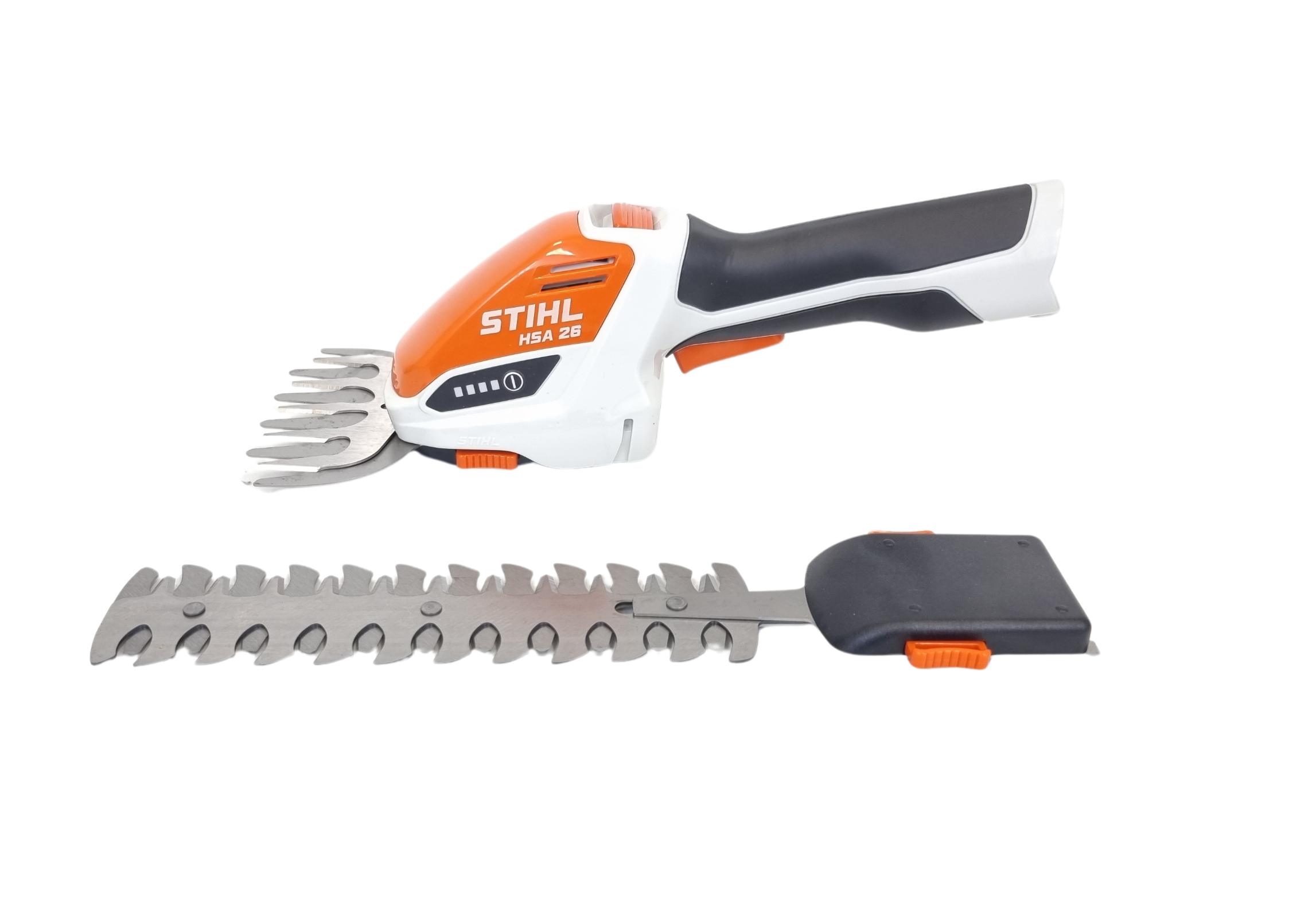 Stihl Akku-Heckenschere HSA 26