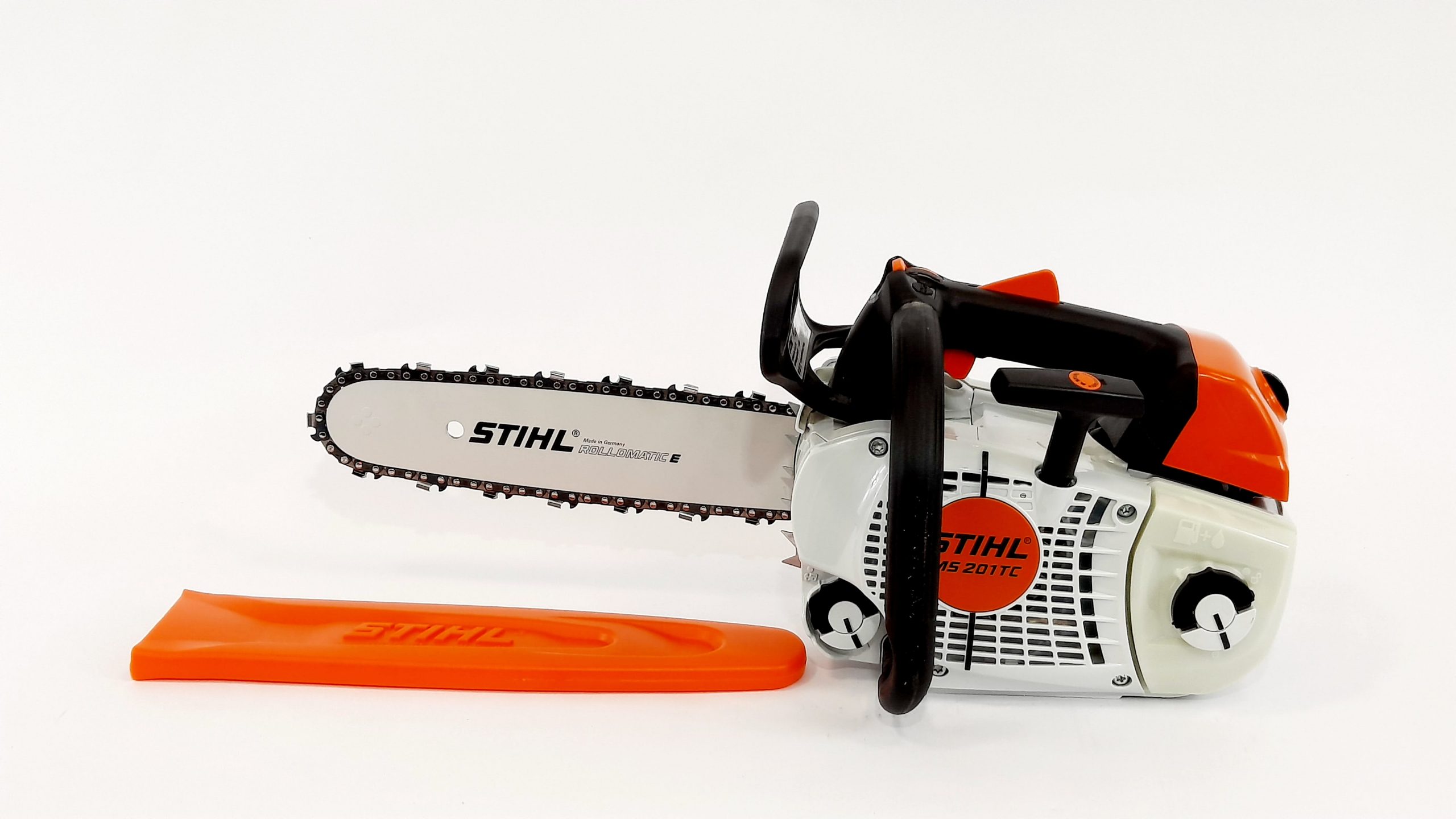 STIHL Motorsäge MS 201 TC-M – AWService