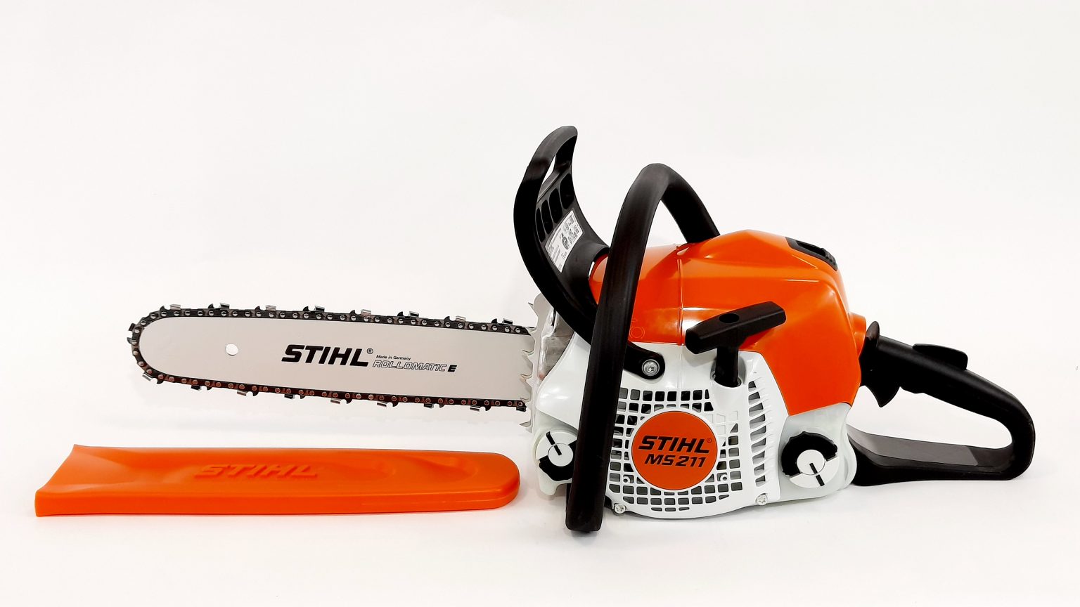 Карбюратор stihl 211