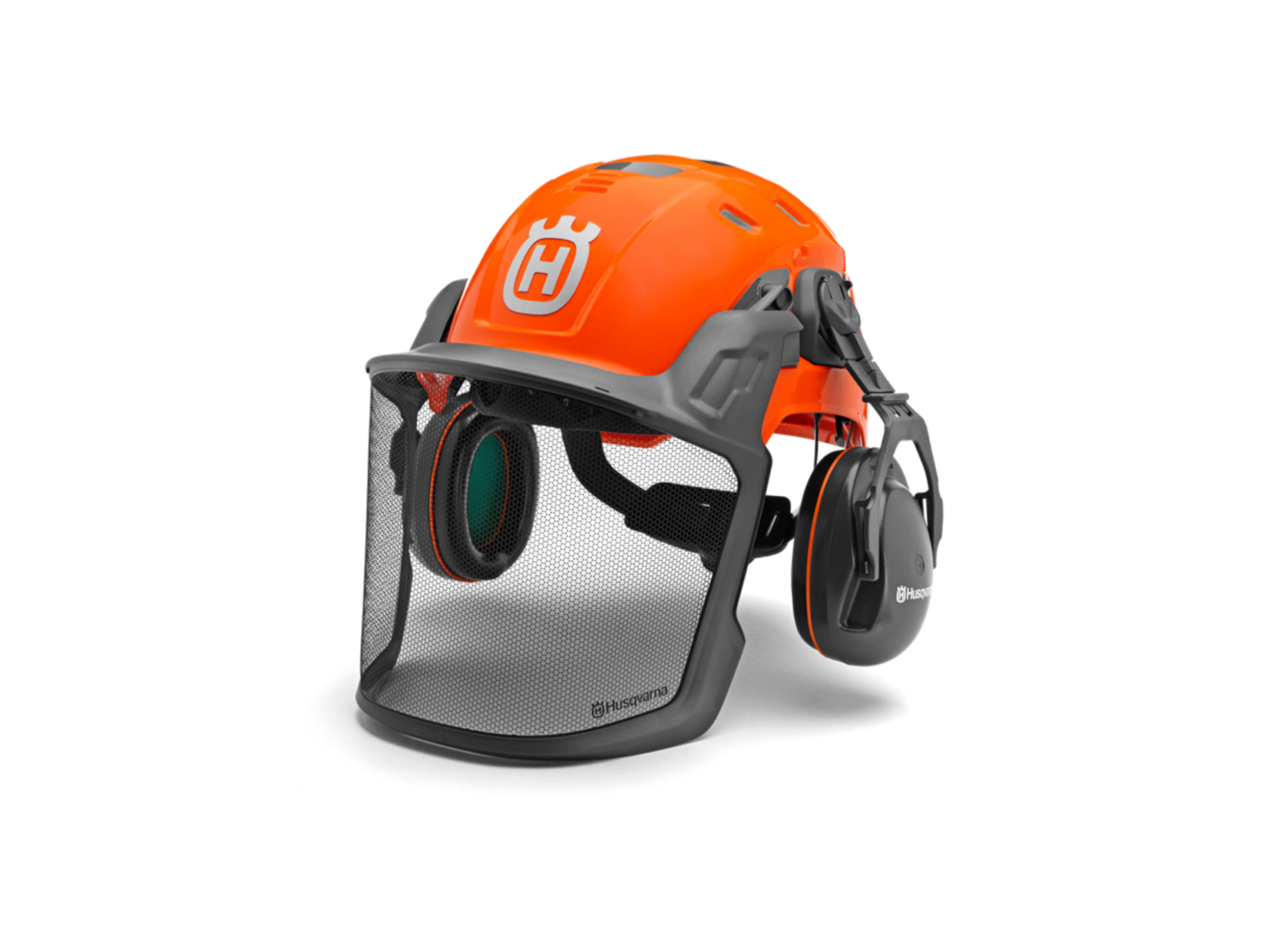 HUSQVARNA Forsthelm Technical AWService