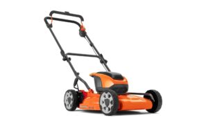 Husqvarna Akku-Mulch Rasenmäher LB144i