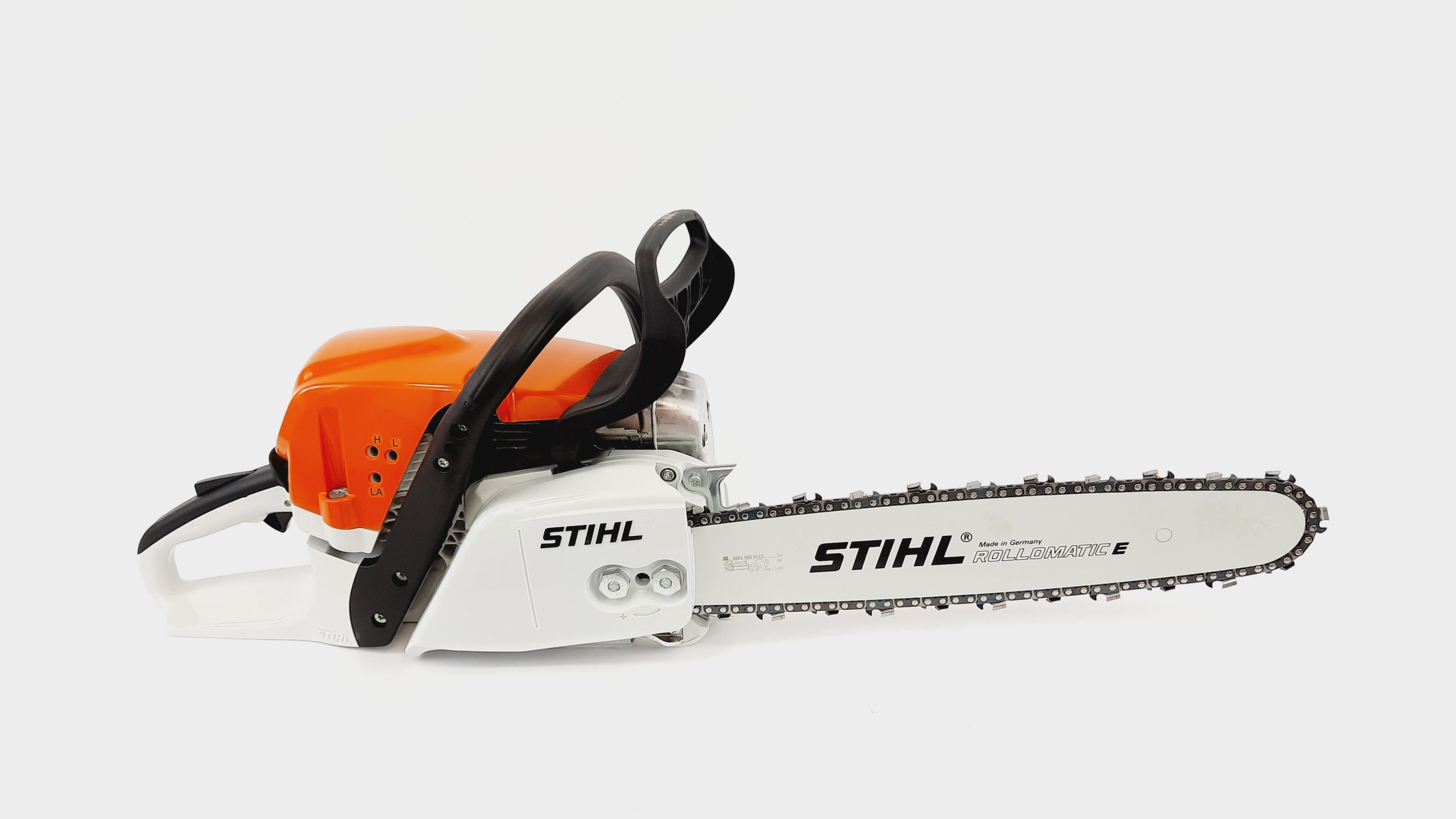 Stihl Motors Ge Ms Awservice