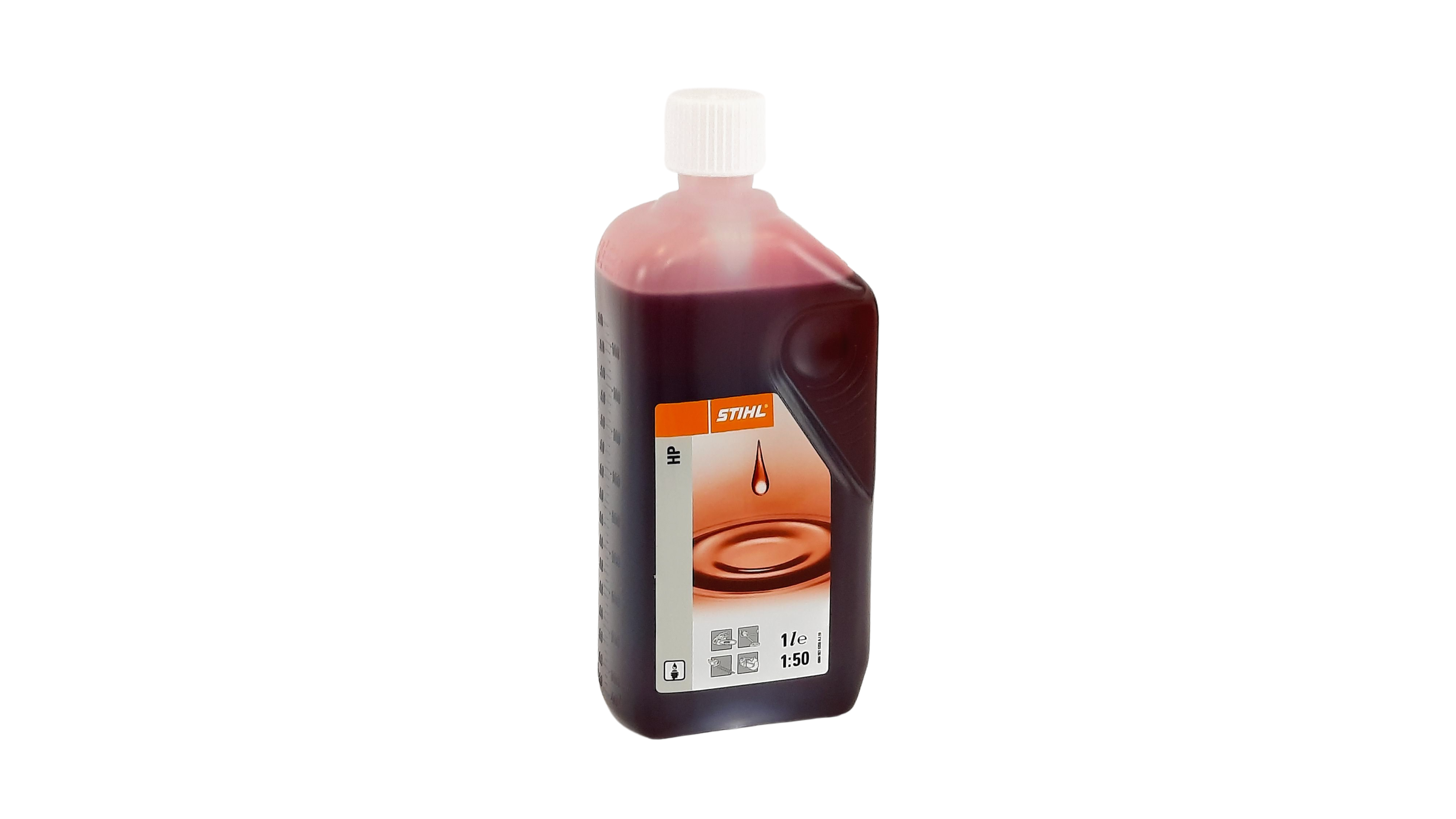 STIHL HP Zweitakt-Öl 1 L - mineralisch - AWService