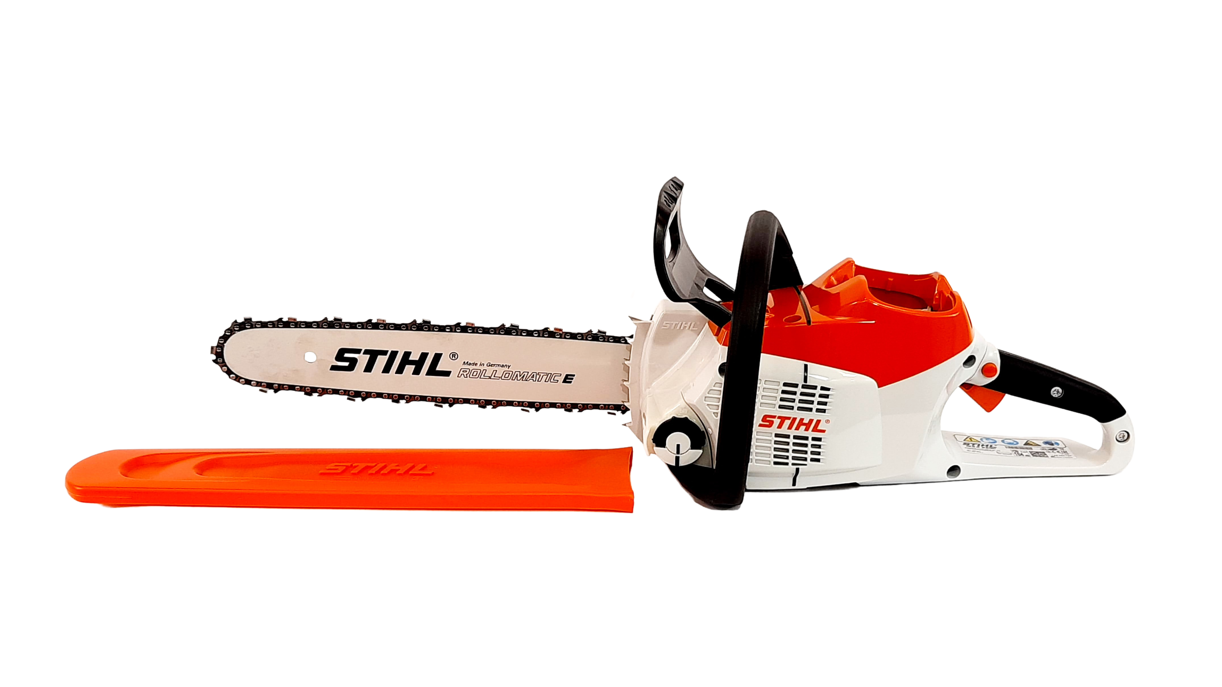 STIHL Motorsäge MSA 220 C-B – 35cm – AWService