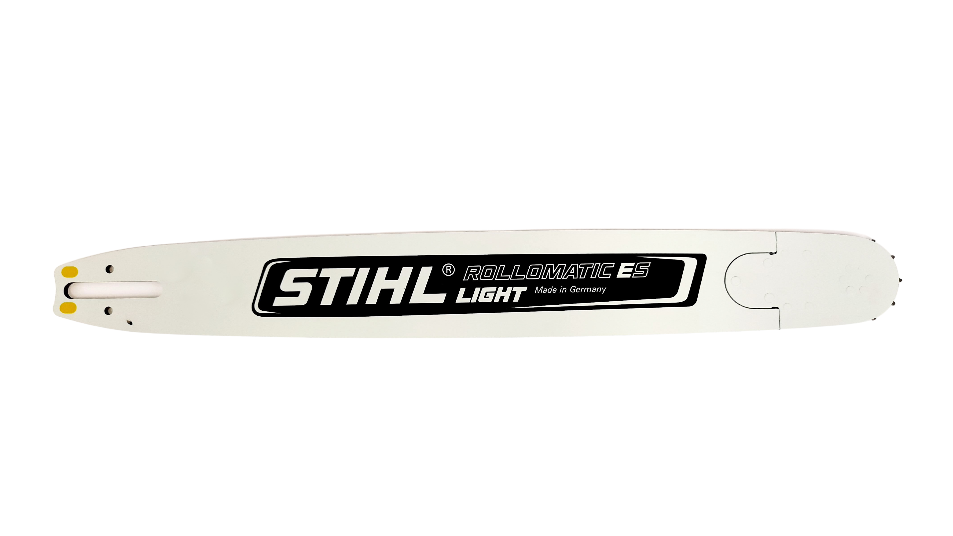 STIHL Guide-chaîne Rollomatic E Light - 3/8P 1,3mm 30 cm