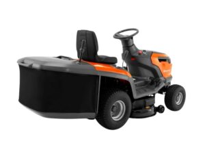 Husqvarna Rasentraktor TC 114