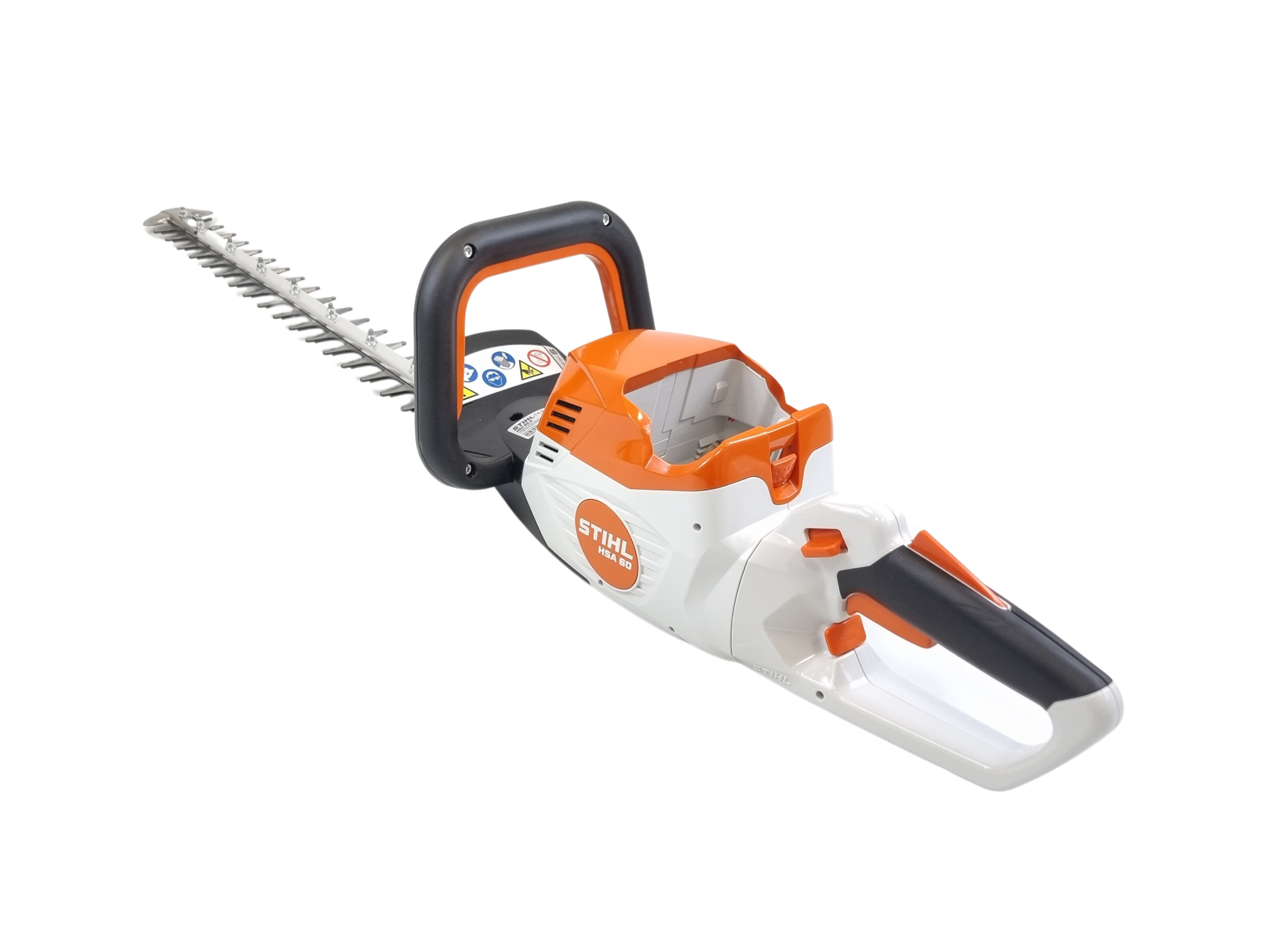 Stihl Akku-Heckenschere HSA 60