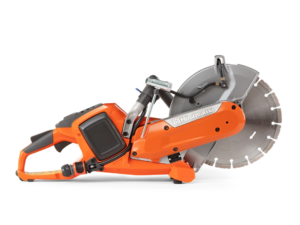 Husqvarna Akku-Trennschleifer K540i