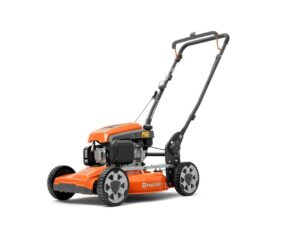 Husqvarna Mulch-Rasenmäher LB 251S