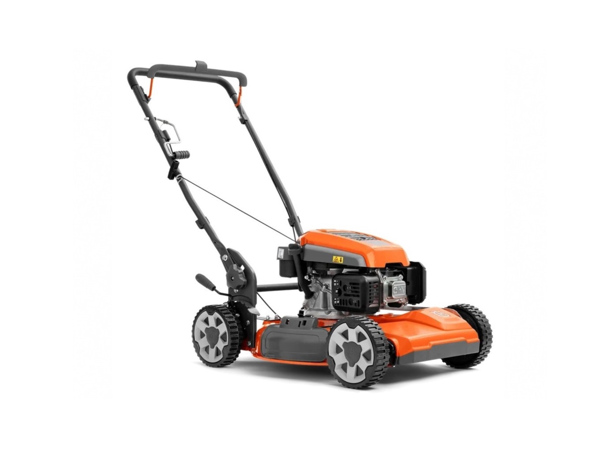 Husqvarna Mulch-Rasenmäher LB 251S