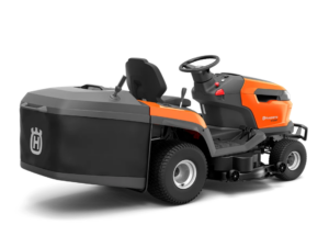 Husqvarna Rasentraktor TC 220T