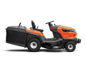 Husqvarna Rasentraktor TC 220T