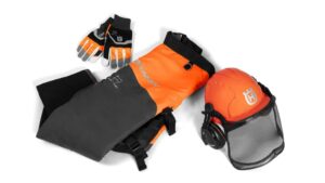 Husqvarna Schnittschutz Kit