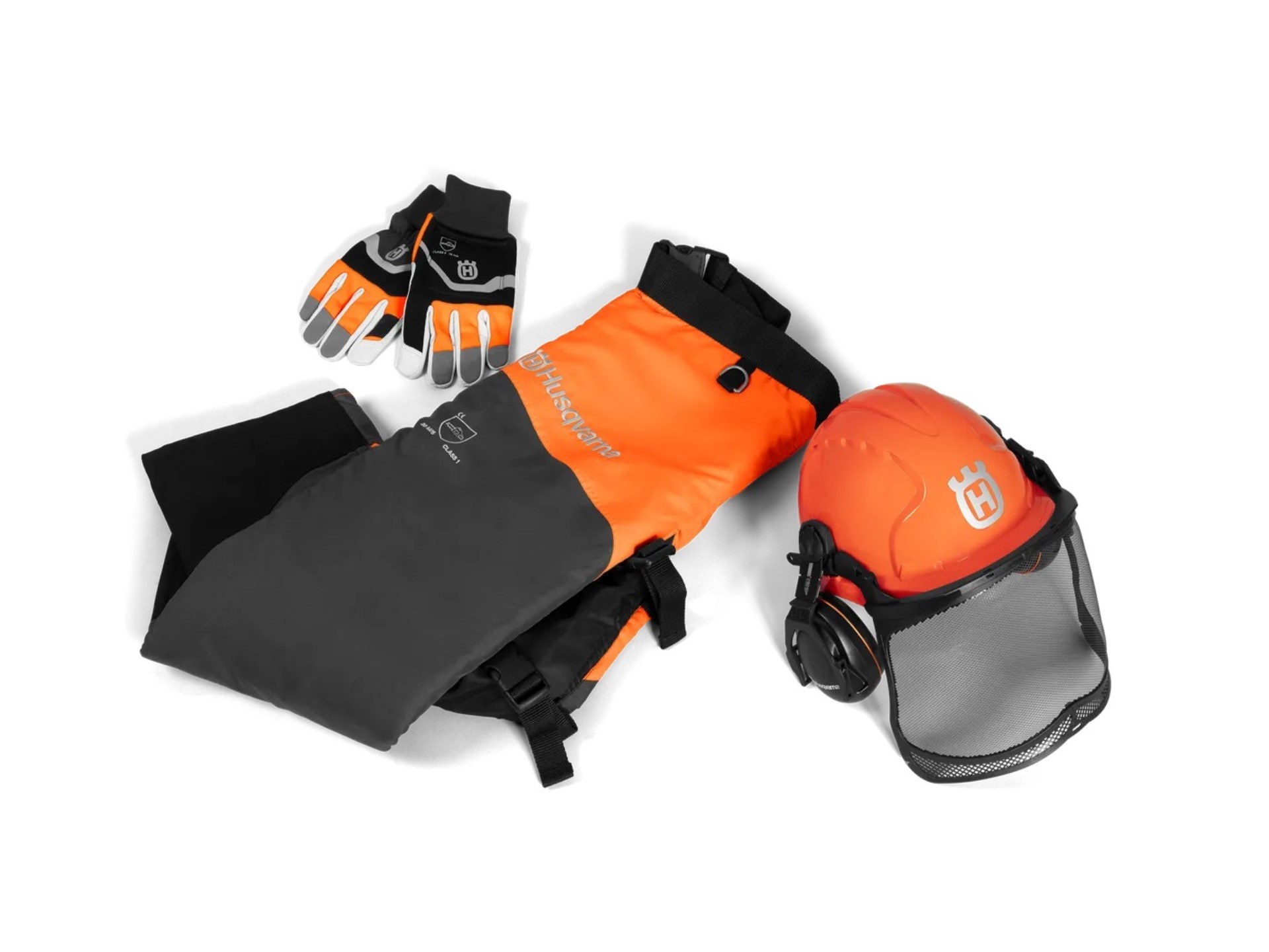 Husqvarna Schnittschutz Kit