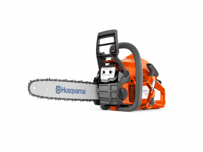 HUSQVARNA Motorsäge 130
