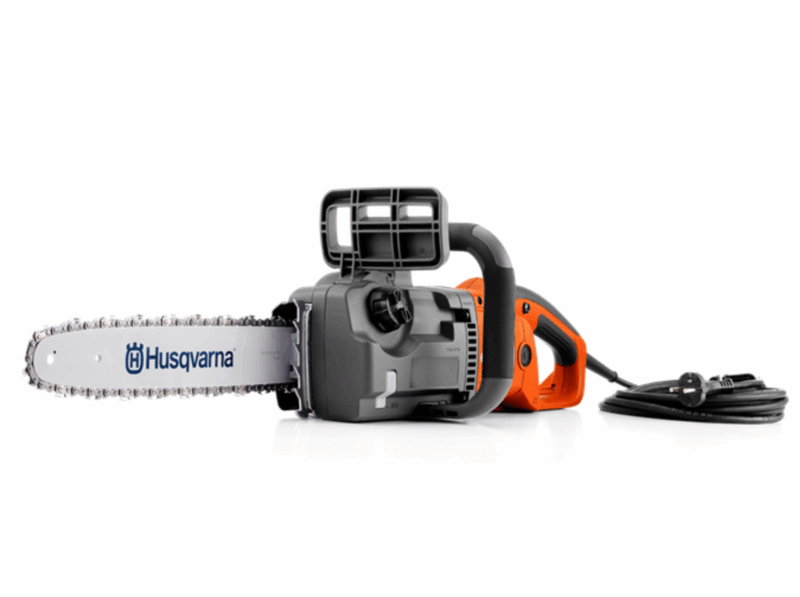 HUSQVARNA Motorsäge 420EL