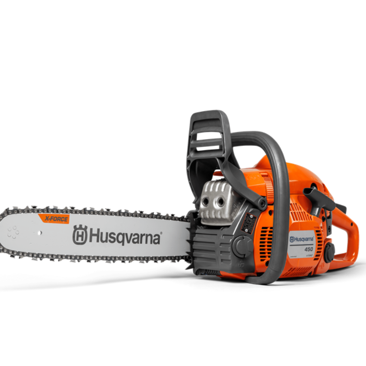Frontgriff Für Husqvarna Kettensäge 445, 450, 445E, 450E – Ersatzteil Nr. 505422601