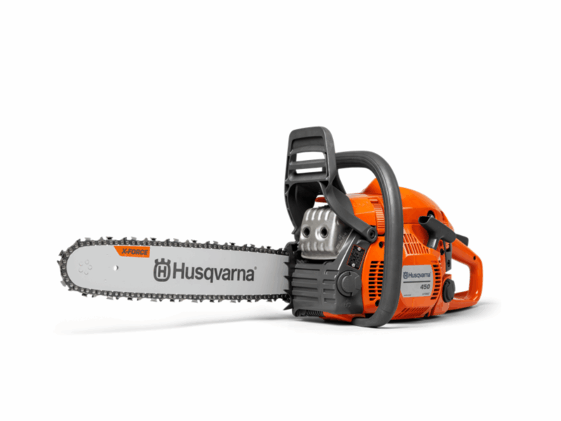 HUSQVARNA Motorsäge 445 MarkII