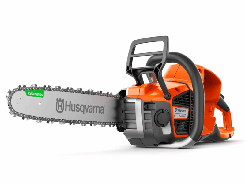 HUSQVARNA Motorsäge 540i XP