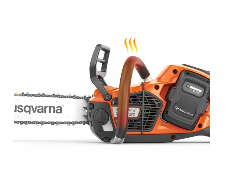 HUSQVARNA Motorsäge 540i XPG – Bild 3