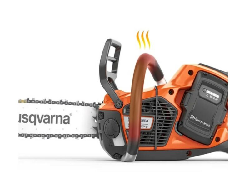 HUSQVARNA Motorsäge 542i XPG – Bild 2