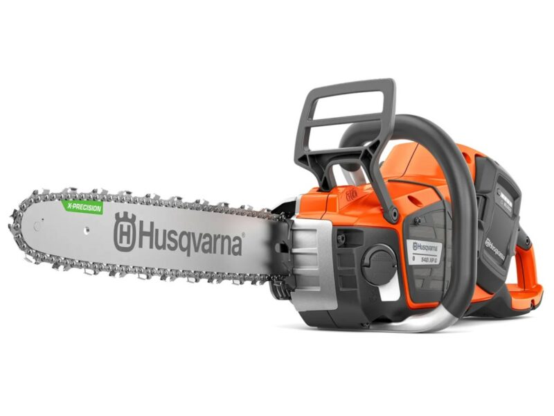 HUSQVARNA Motorsäge 542i XPG