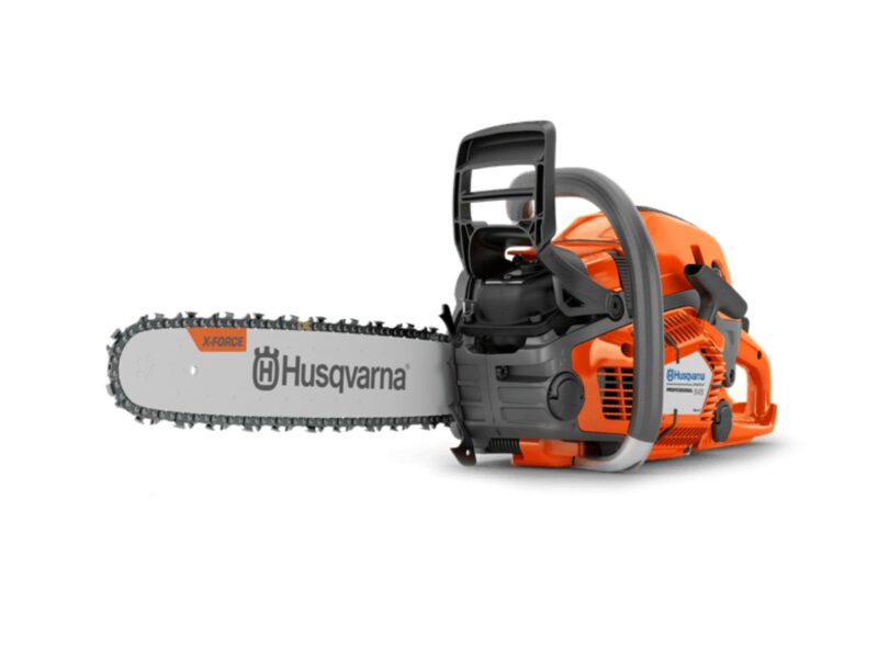 HUSQVARNA Motorsäge 545 G Mark II