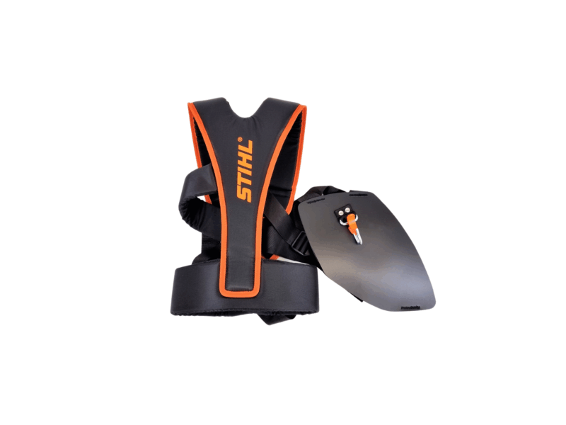 STIHL Tragegurt Forstgurt Advance – Bild 2