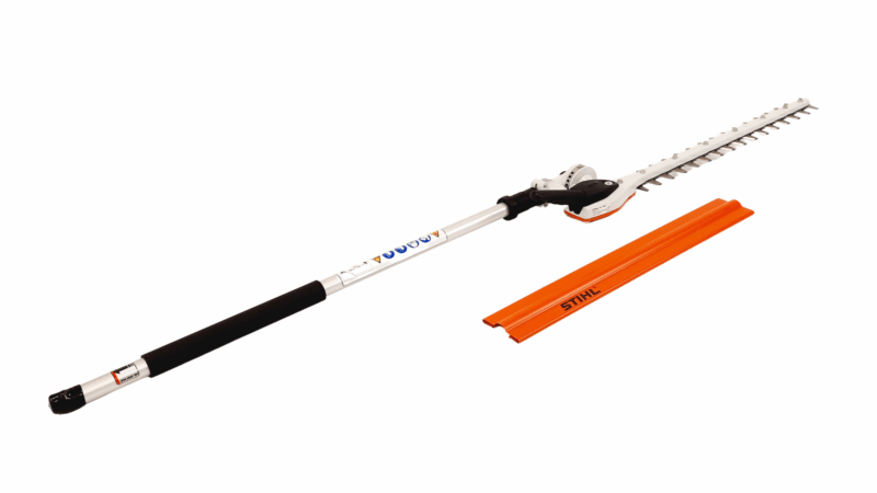 STIHL Heckenscherenvorsatz HL-KM 145° / 500mm – Bild 2