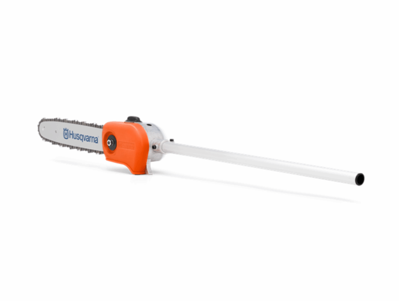 HUSQVARNA Hochentastervorsatz PAX 730
