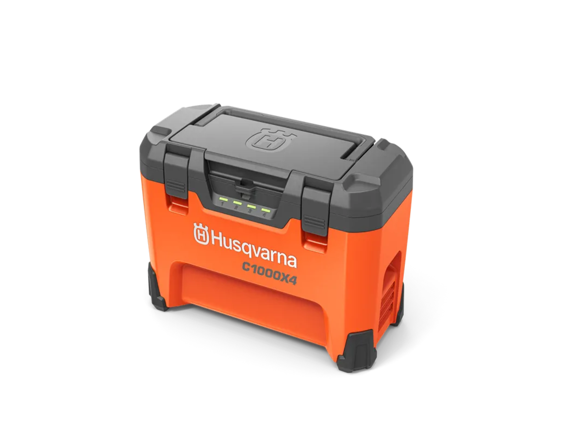 Husqvarna Ladebox_40-C1000X4