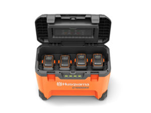 Husqvarna Ladebox 40-C1000X4