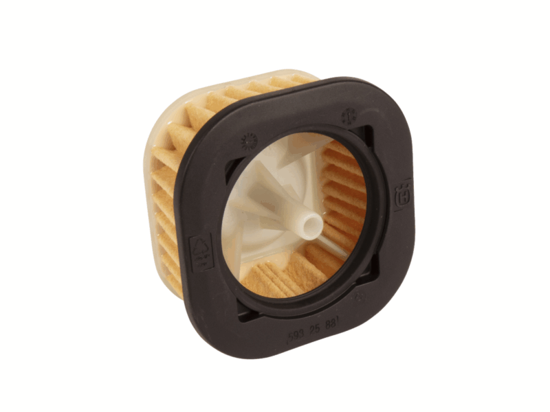HUSQVARNA Vlies-Luftfilter für 592XP