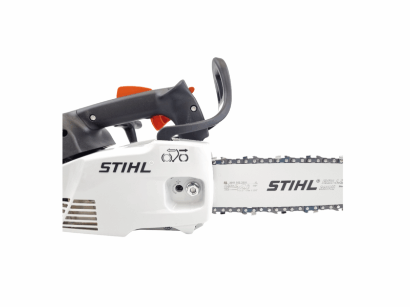 STIHL Motorsäge MS 151 TC-E – Bild 2