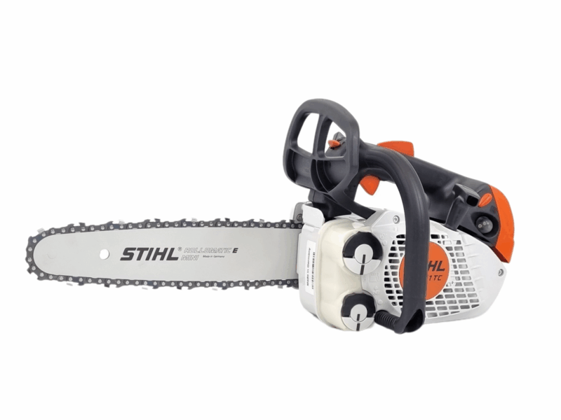 STIHL Motorsäge MS 151 TC-E