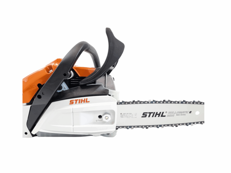 STIHL Motorsäge MS 162 – Bild 2