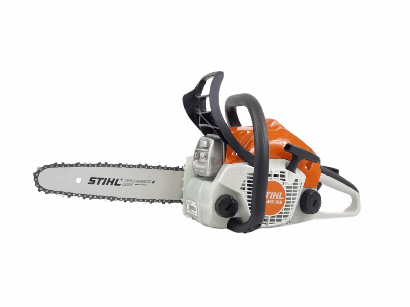 STIHL Motorsäge MS 162