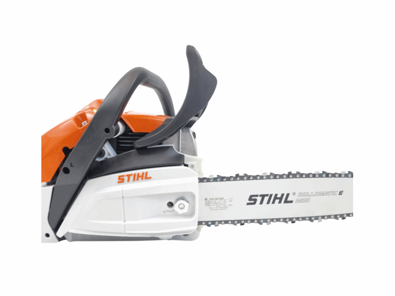 STIHL Motorsäge MS 172 – Bild 2