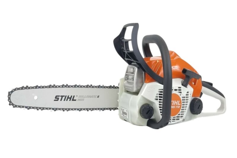 STIHL Motorsäge MS 172