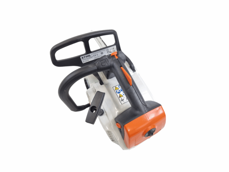 STIHL Motorsäge MS 194 T – Bild 2