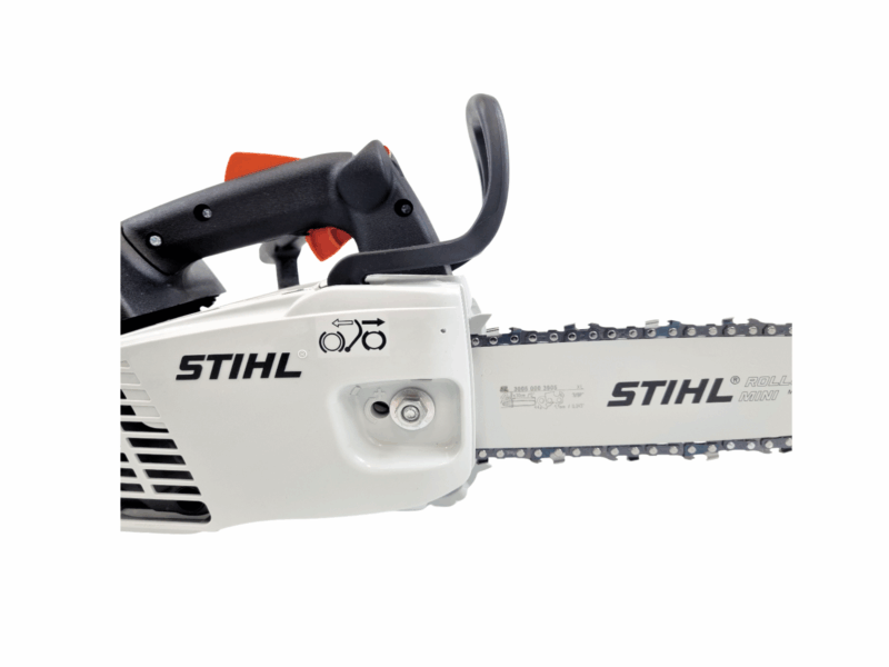 STIHL Motorsäge MS 194 T – Bild 3