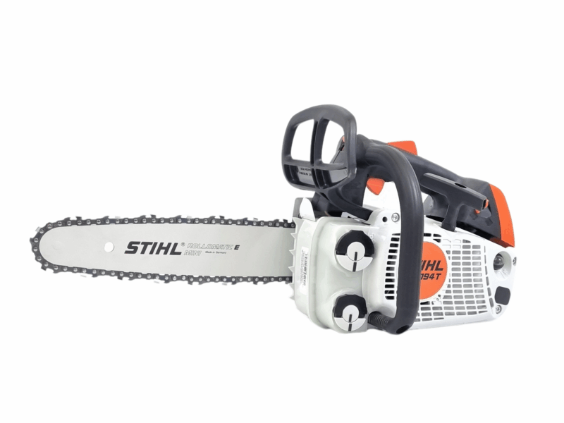 STIHL Motorsäge MS 194 T