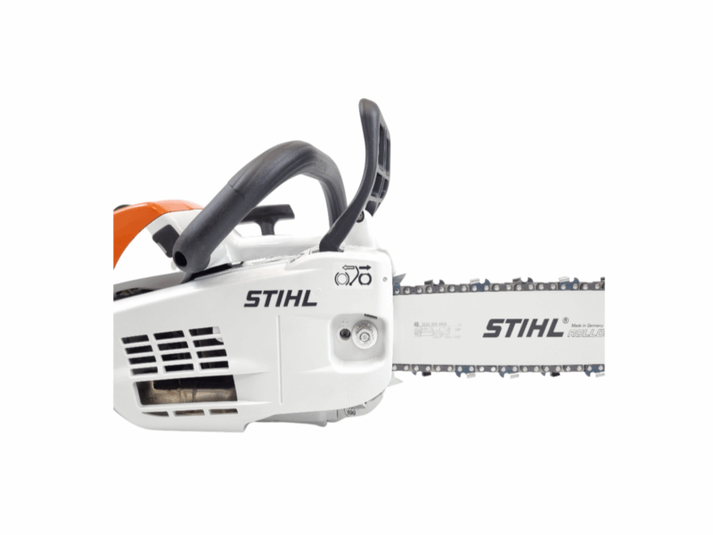 STIHL Motorsäge MS 201 C-M – Bild 3