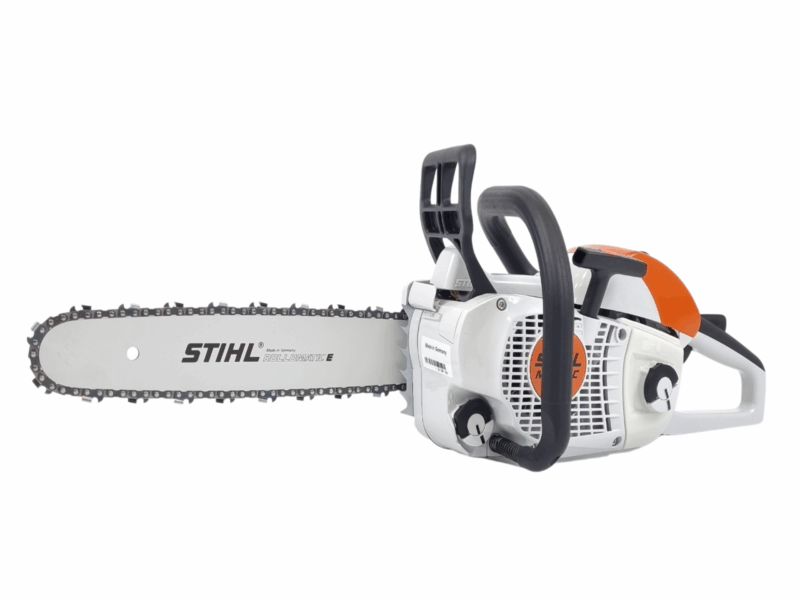 STIHL Motorsäge MS 201 C-M