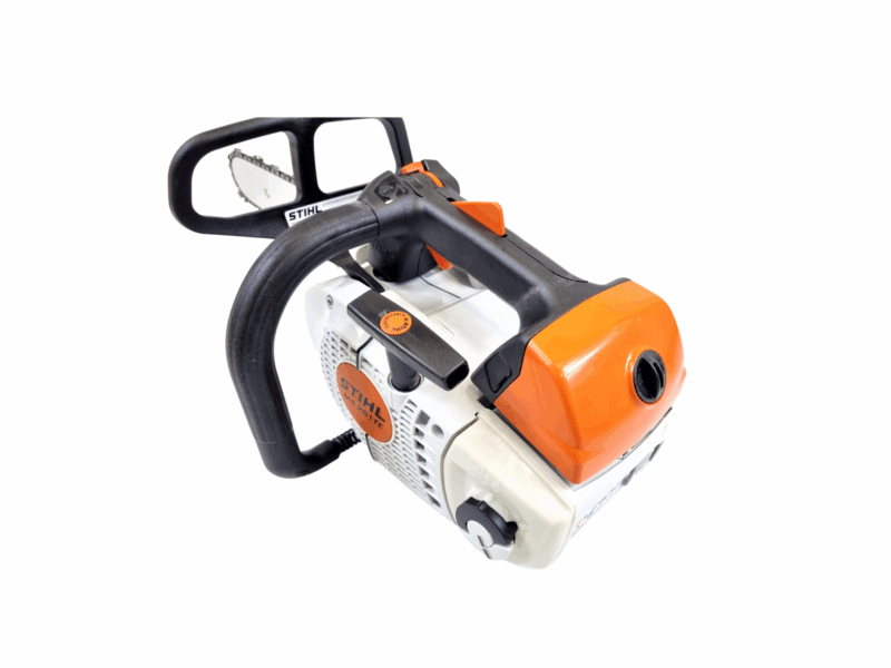 STIHL Motorsäge MS 201 TC-M – Bild 4