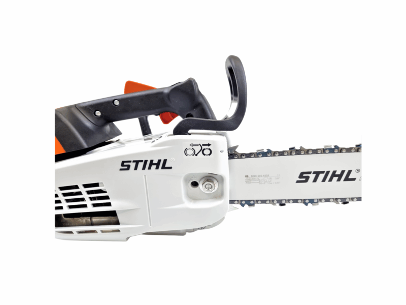 STIHL Motorsäge MS 201 TC-M – Bild 3