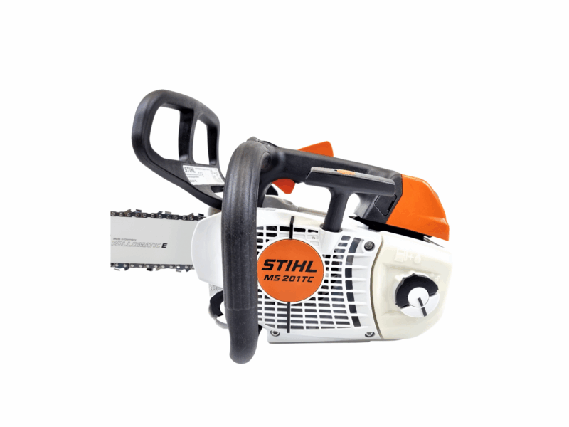 STIHL Motorsäge MS 201 TC-M – Bild 2